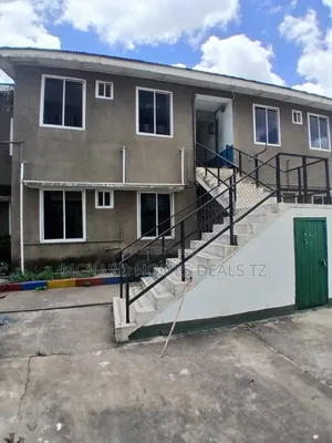 8bdrm Duplex in Mcharo Homes, Chang'ombe for rent