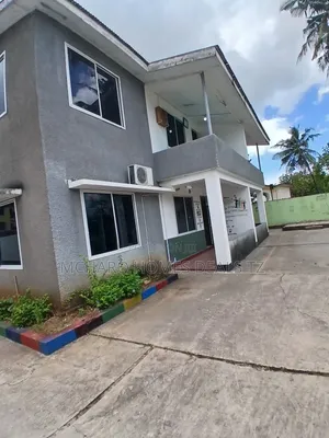 8bdrm Duplex in Mcharo Homes, Chang'ombe for rent