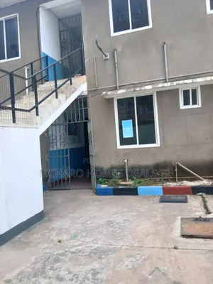 8bdrm Duplex in Mcharo Homes, Chang'ombe for rent