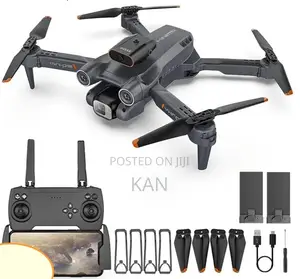 Demo Drone