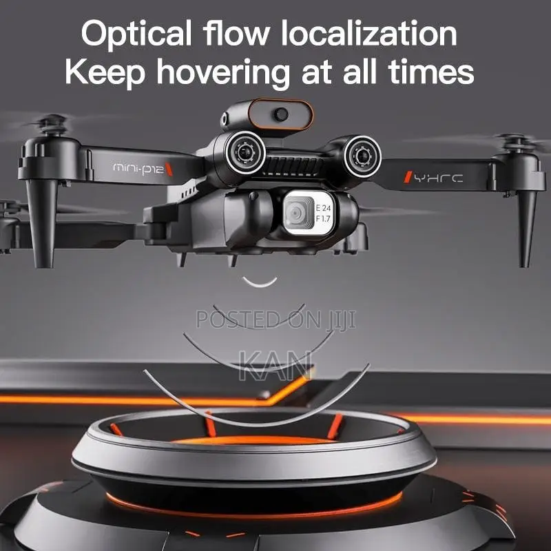 Demo Drone