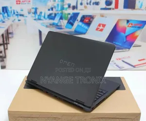 New Laptop HP Omen 16 32GB Intel Core Ultra 9 SSD 1T