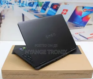 New Laptop HP Omen 16 32GB Intel Core Ultra 9 SSD 1T