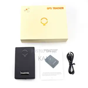 GPS Tracker