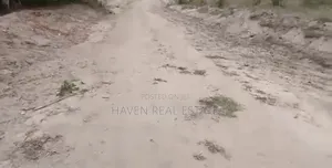 2500 SQMT Plot for Sale at Kigamboni Kibada