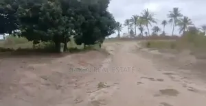 2500 SQMT Plot for Sale at Kigamboni Kibada
