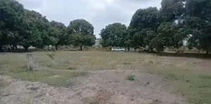 2500 SQMT Plot for Sale at Kigamboni Kibada