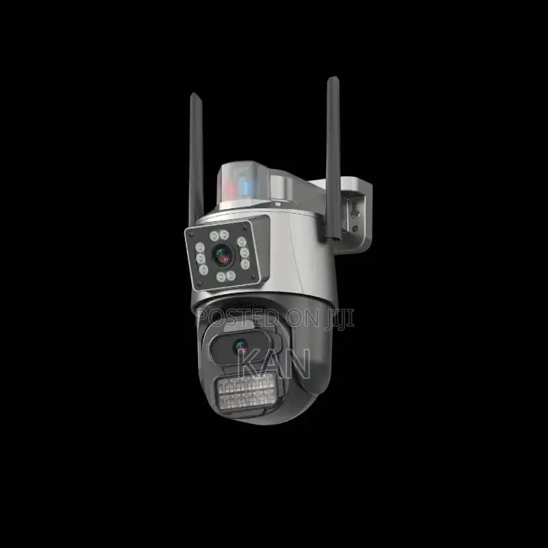 CCTV Camera