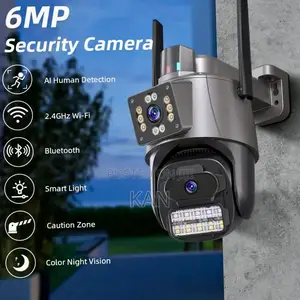 CCTV Camera