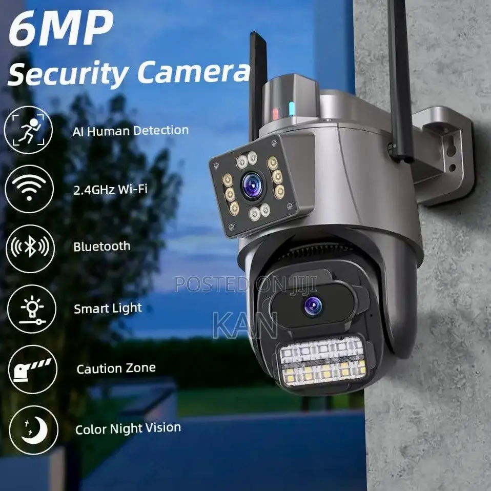 CCTV Camera