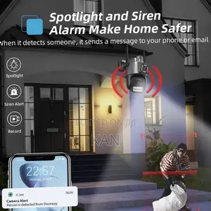 CCTV Camera