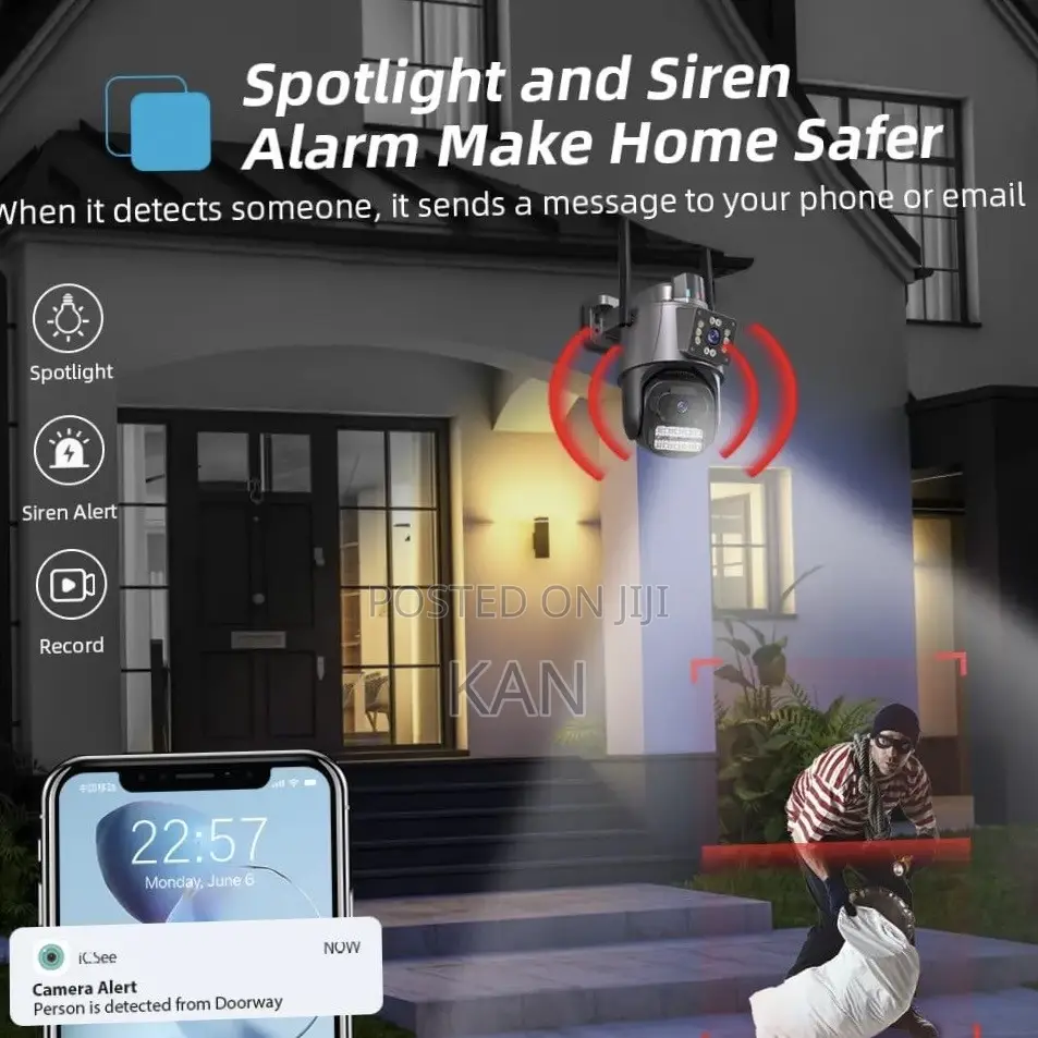 CCTV Camera