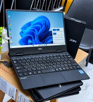 New EE Harrier Tab 8 256 GB Black