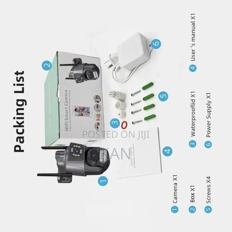 CCTV Camera