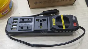 200w Car Power Inverter