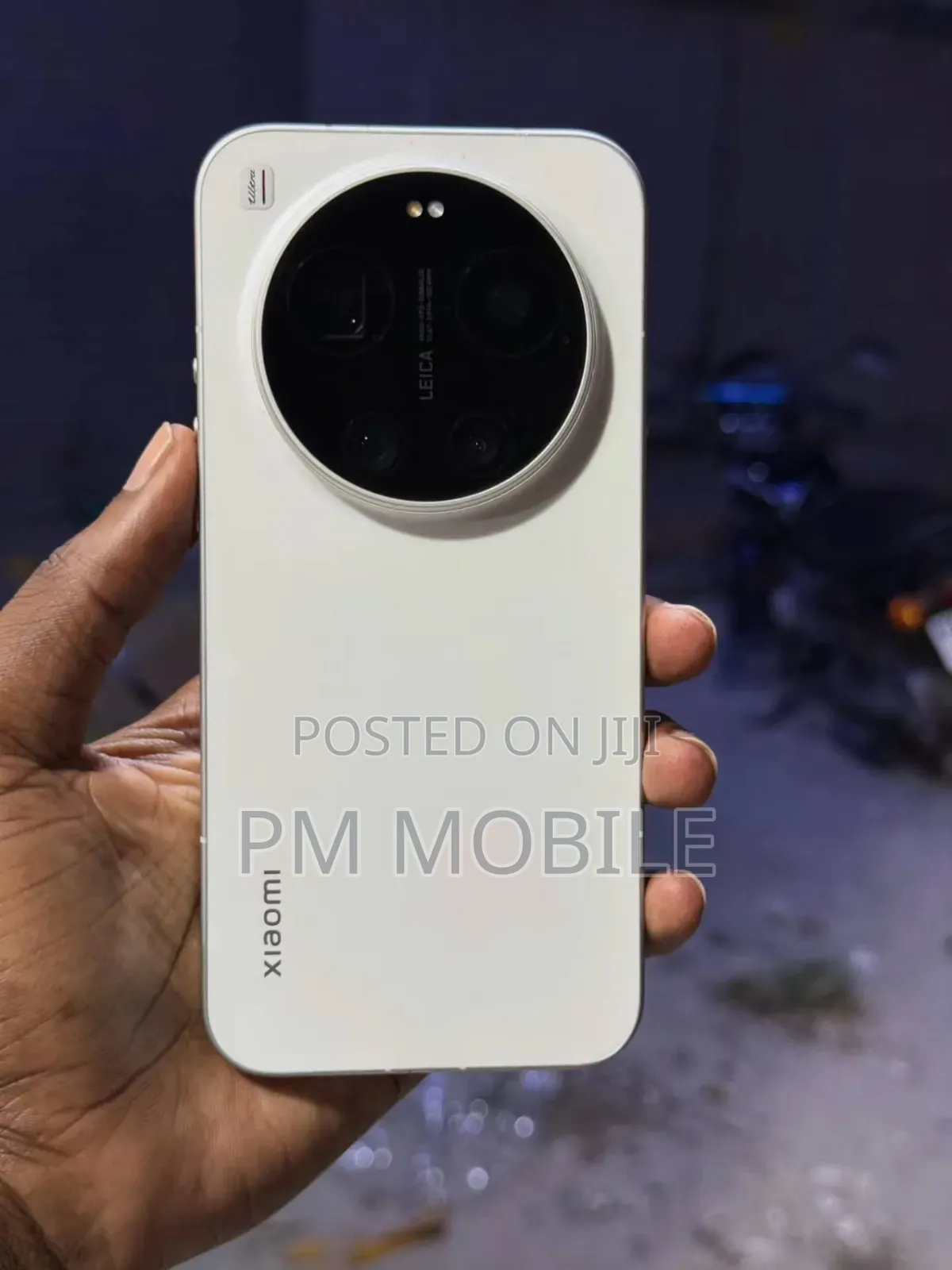 Xiaomi 17 Ultra 512 GB