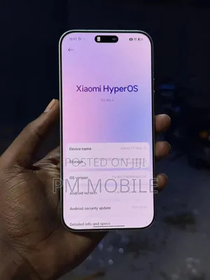Xiaomi 17 Ultra 512 GB