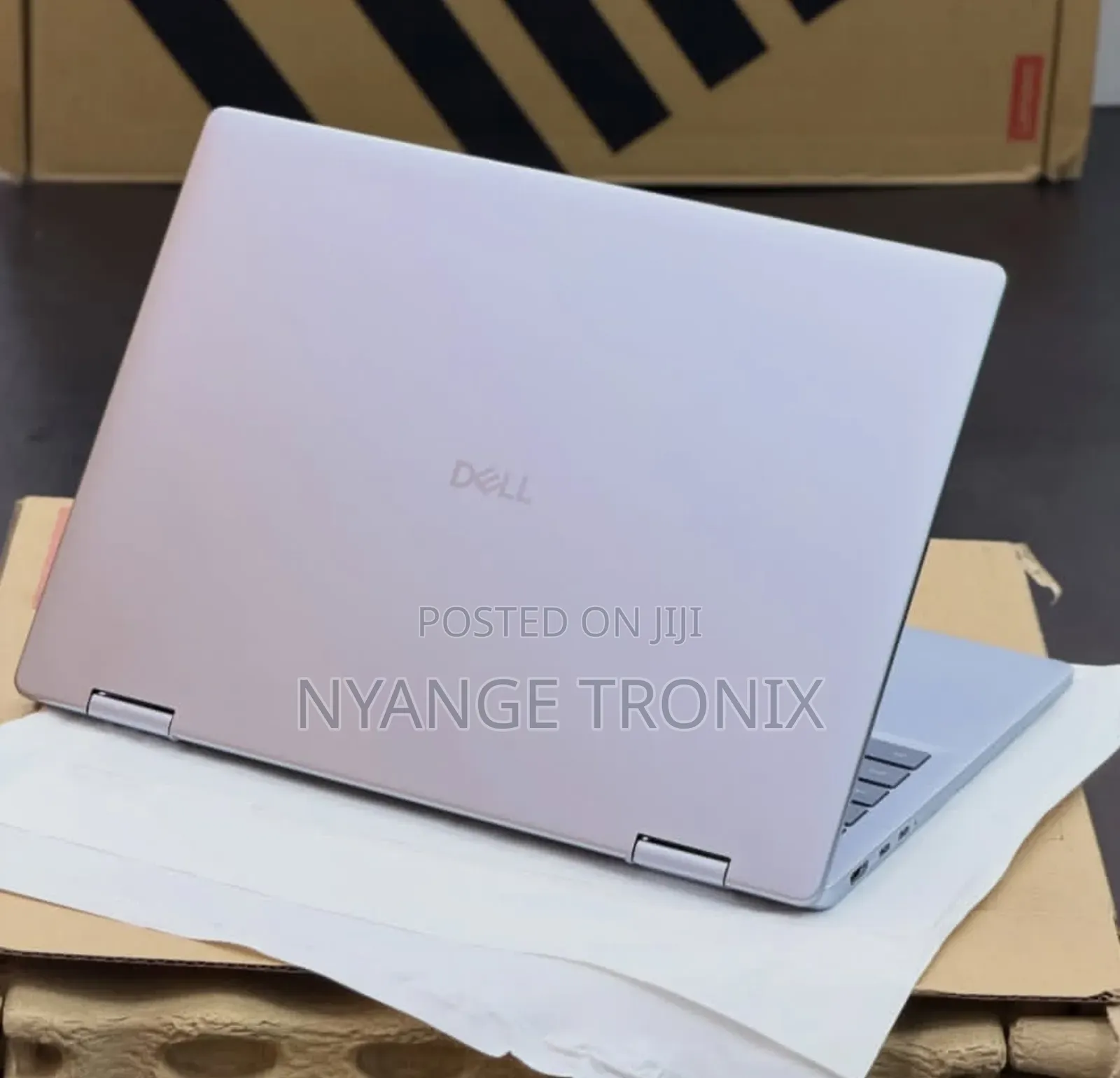 New Laptop Dell XPS 14 9440 16GB Intel Core Ultra 7 SSD 1T