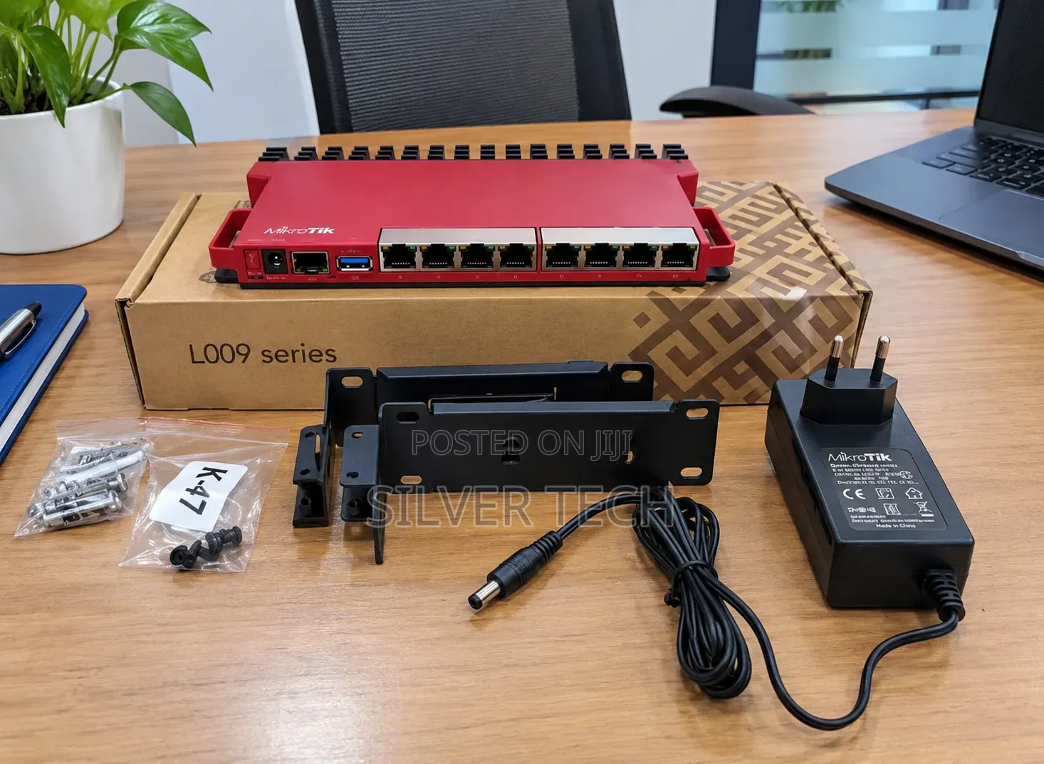 Mikrotik L009UiGS-Rm