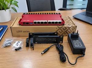 Mikrotik L009UiGS-Rm