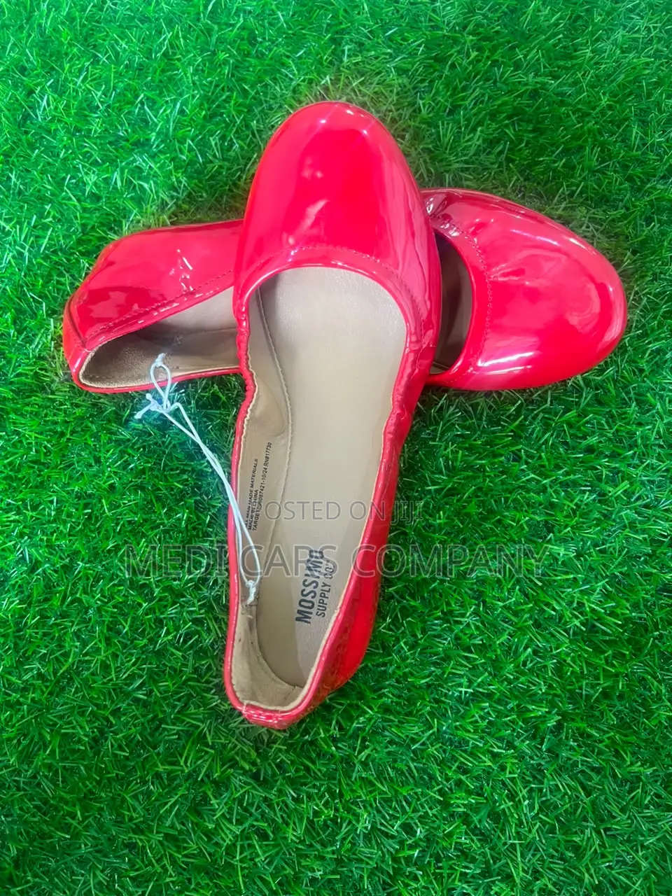 Mossimo Shoes