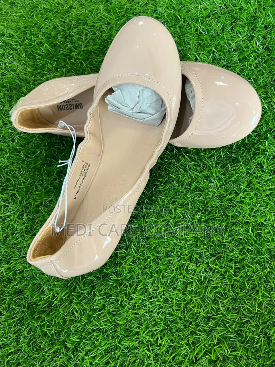 Mossimo Shoes