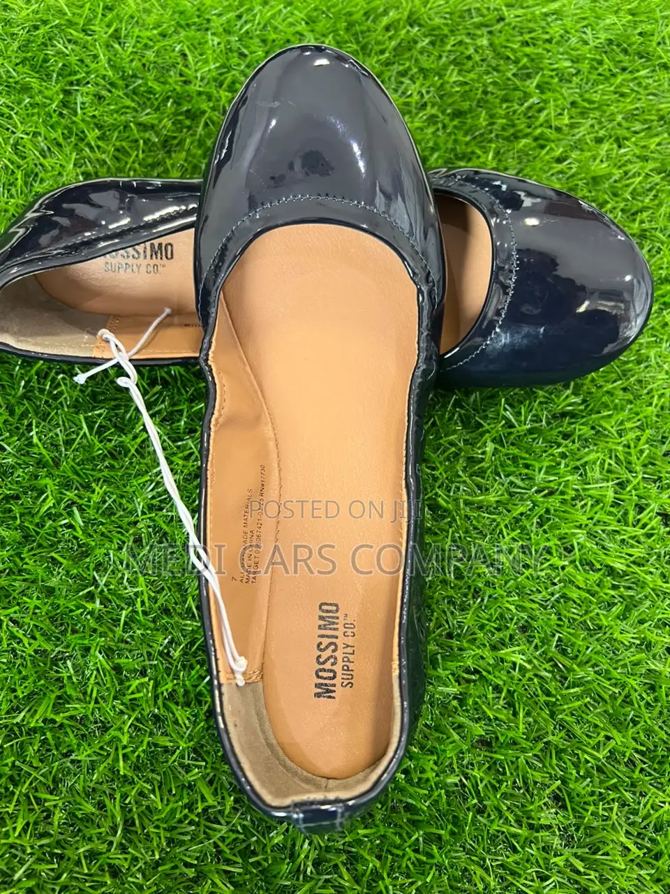 Mossimo Shoes
