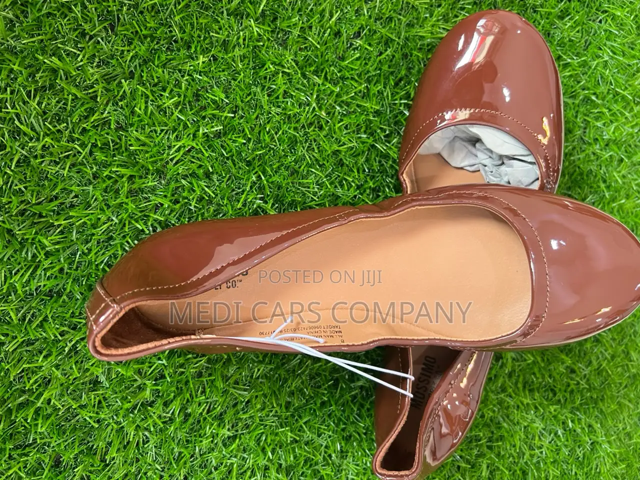 Mossimo Shoes