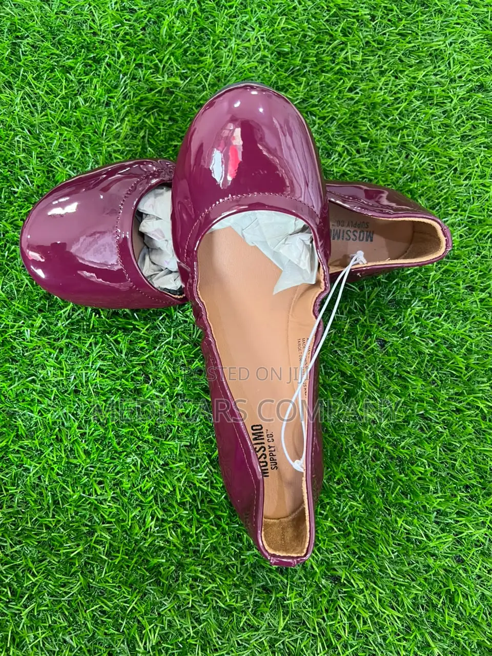 Mossimo Shoes