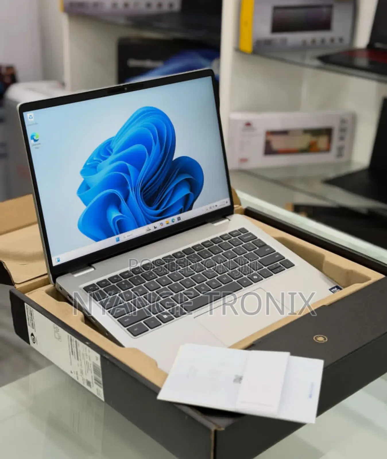 Laptop Dell XPS 14 9440 16GB Intel Core Ultra 7 SSD 1T