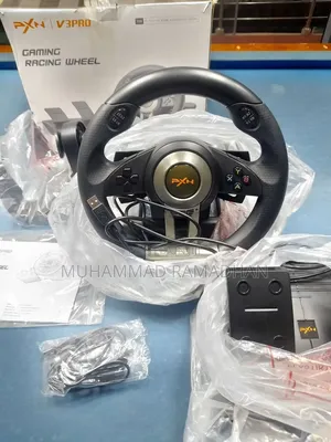 Game Racing Wheel V3 Pro