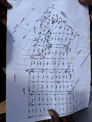 Nauza Kiwanja, Kipo Jirani Na Stendi Ya Nyamongolo Mwanza,