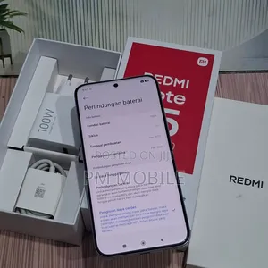 New Xiaomi Redmi Note 15 Pro+ 512 GB Silver