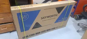Skyworth 55 Inches Smart TV
