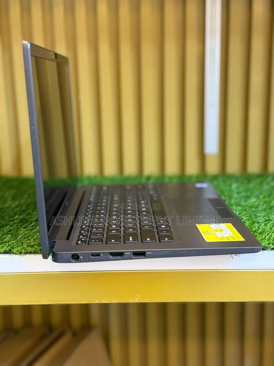 Laptop Dell Inspiron 14 7400 8GB Intel Core i7 SSD 256GB