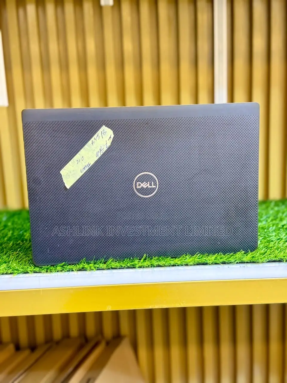Laptop Dell Inspiron 14 7400 8GB Intel Core i7 SSD 256GB
