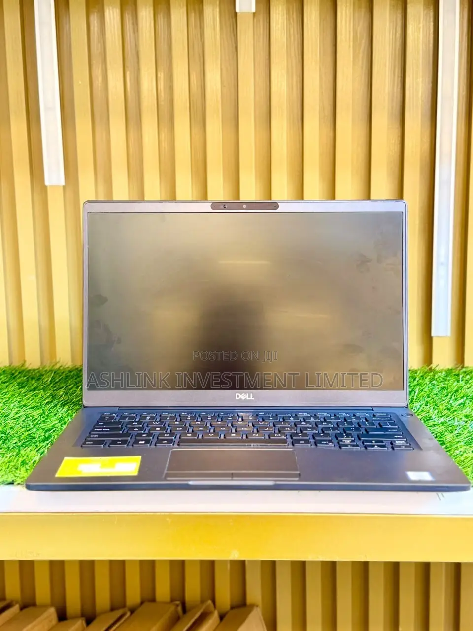 Laptop Dell Inspiron 14 7400 8GB Intel Core i7 SSD 256GB
