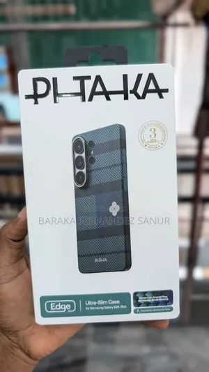 Pitaka Case for iPhone 17 Series, 18 Series and Samsung