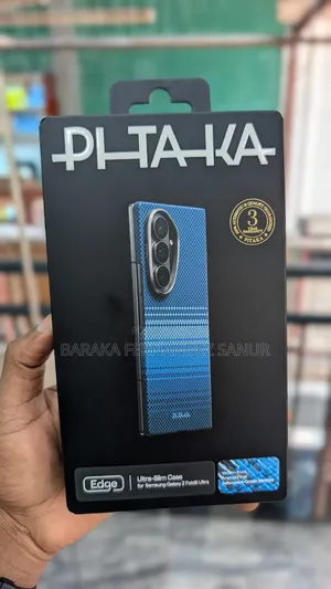 Pitaka Case for iPhone 17 Series, 18 Series and Samsung