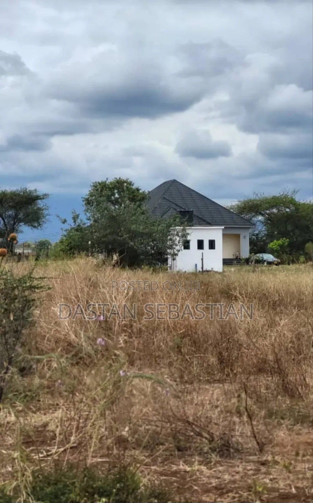 Viwanja Kisongo