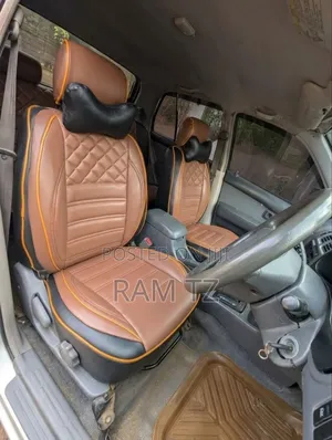 Toyota Starlet 1996 Black