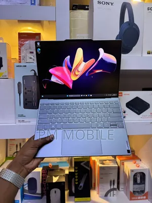 New Laptop Lenovo Thinkbook 14 32GB Intel Core Ultra 9 SSD 1T
