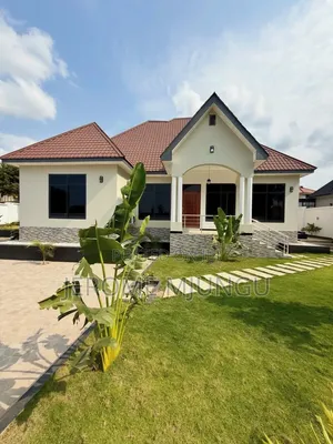4bdrm House in Goba for sale