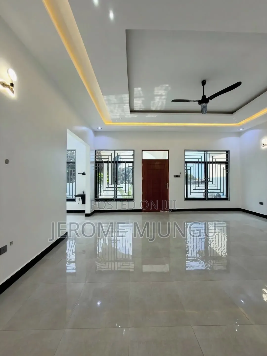 4bdrm House in Goba for sale