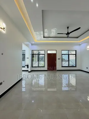 4bdrm House in Goba for sale