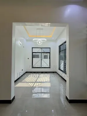 4bdrm House in Goba for sale