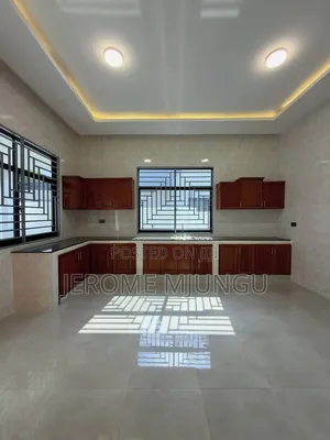 4bdrm House in Goba for sale