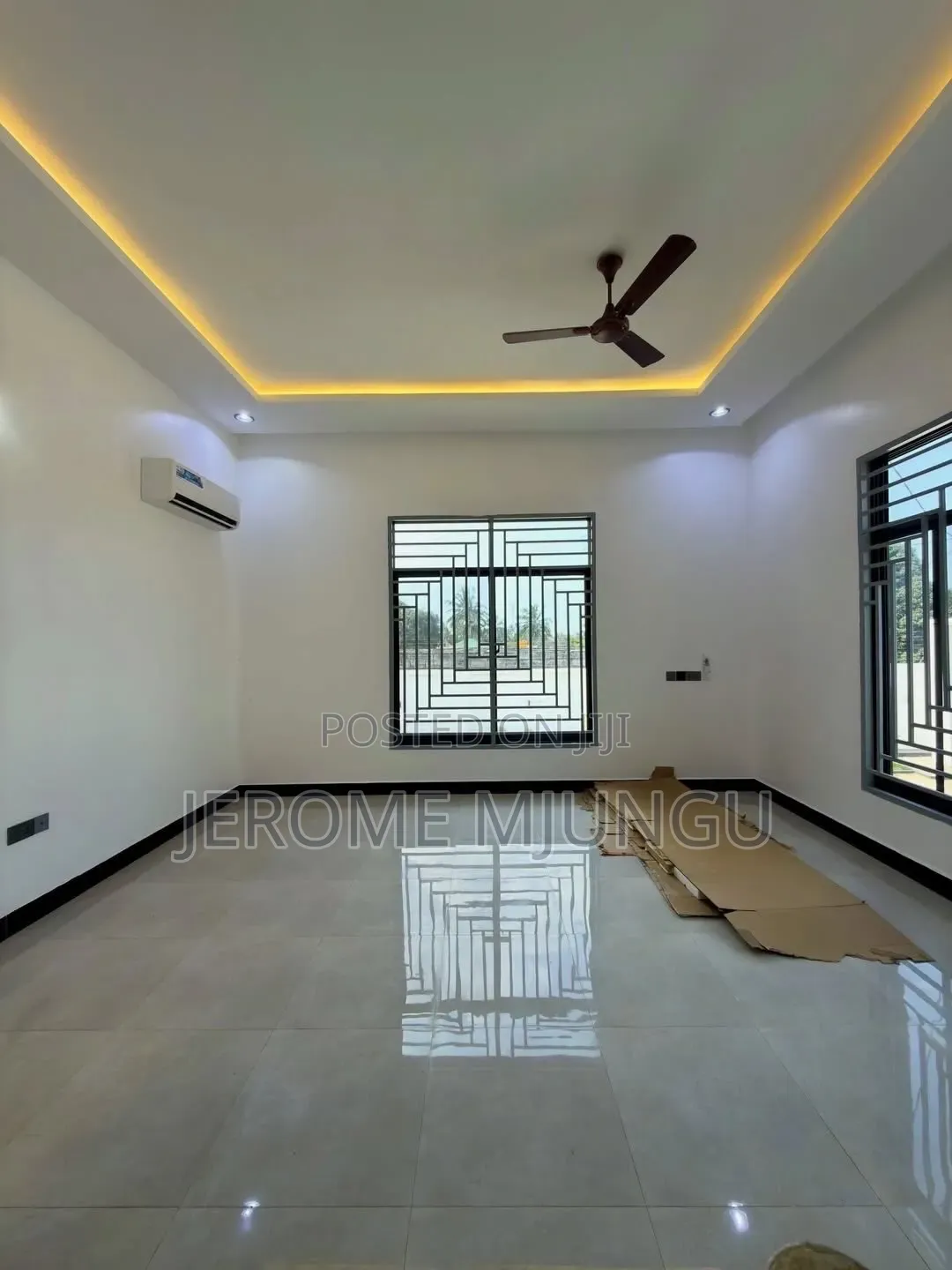 4bdrm House in Goba for sale