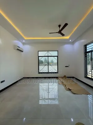 4bdrm House in Goba for sale