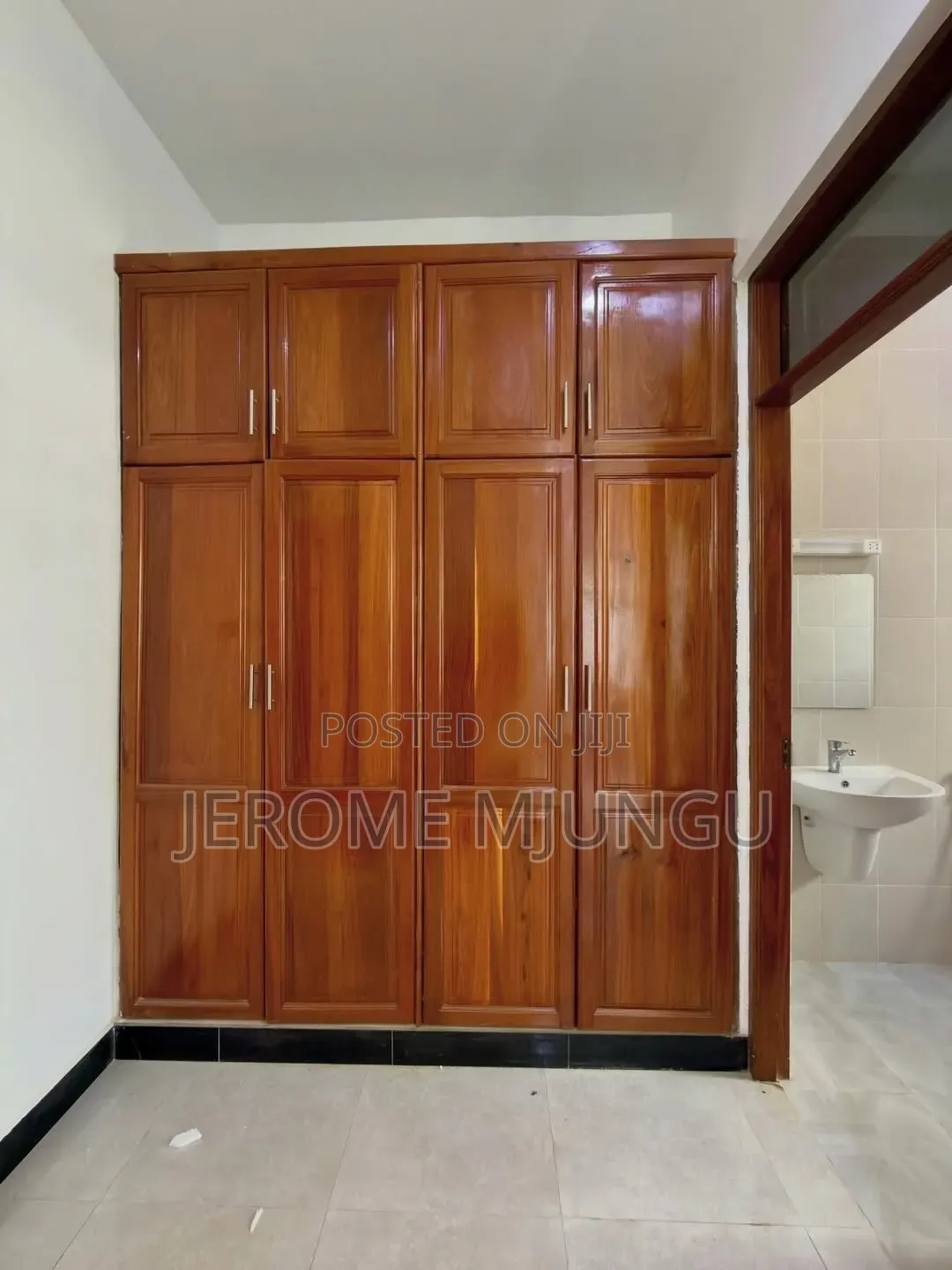 4bdrm House in Goba for sale